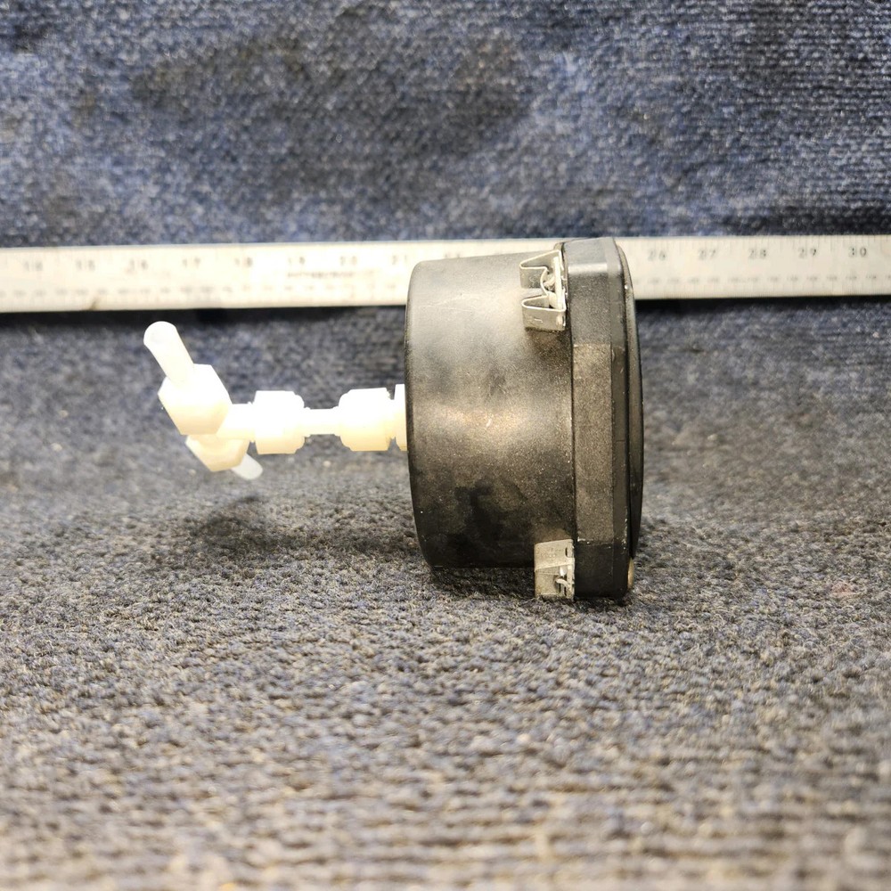 Vertical Speed Indicator | Piper PA28-140 | Vertical Speed Indicator