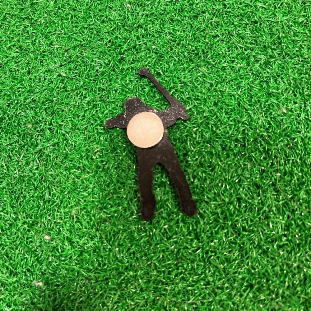 Eastside golf ball marker