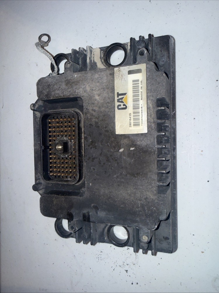 190-0416-06 ECU ECM Controller Electronic Control CAT Diesel Engines