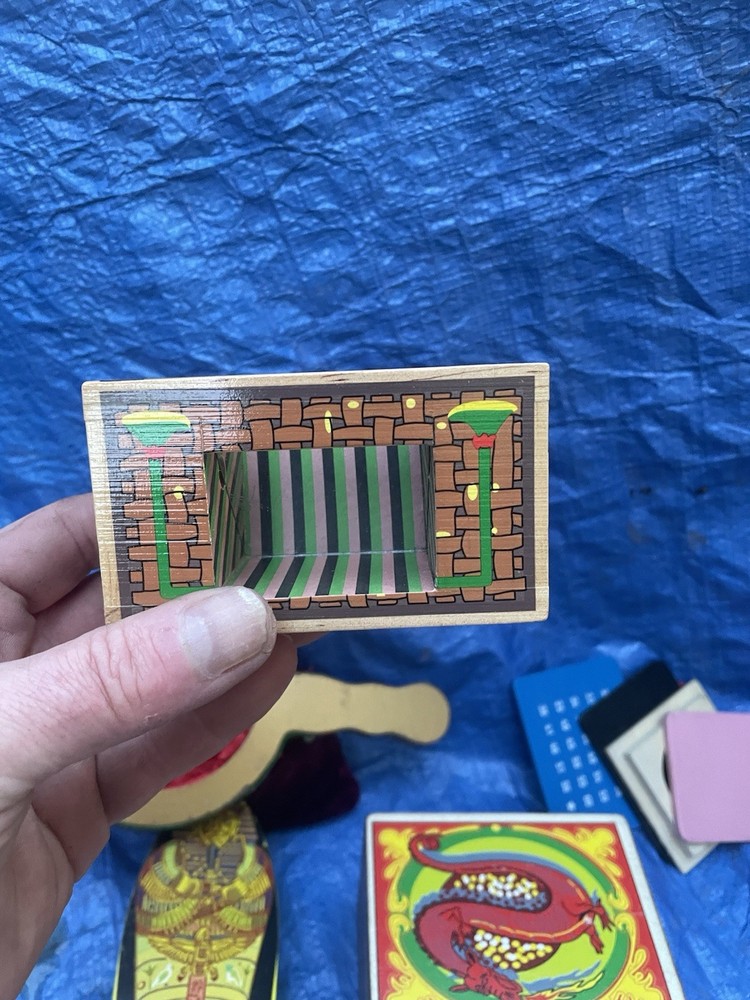 Magic Box