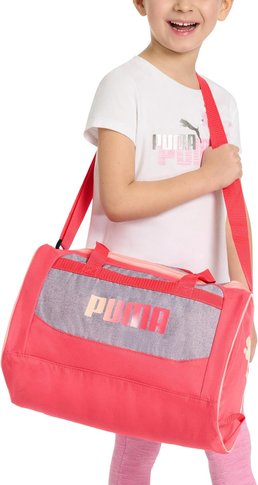 Kids' Transformation 14" Duffel Bag