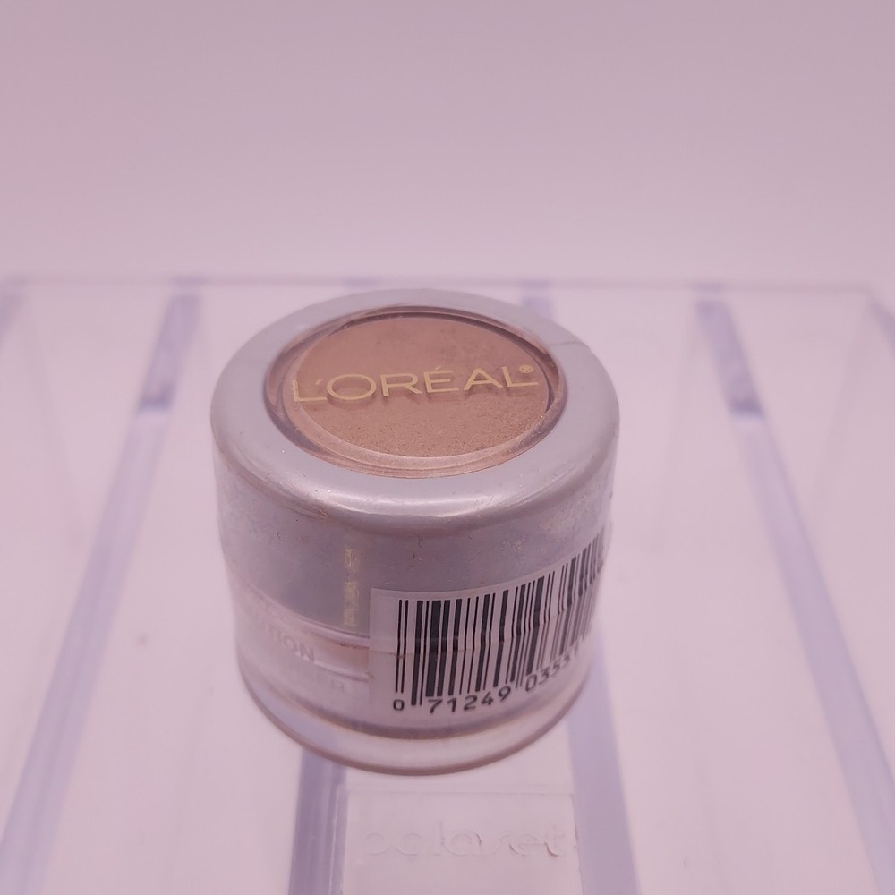 Loreal On The Loose All Over Highlighter HYPER SPACE Sealed RARE