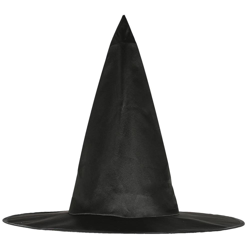 Witch Hat -  - Morris Costumes