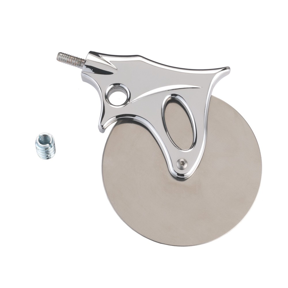 WOODRIVER Project Kit - Pizza Cutter