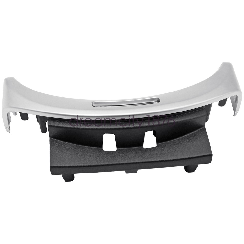 Front Console Cover Armrest Release Button For Mercedes-Benz C300 C350E C400