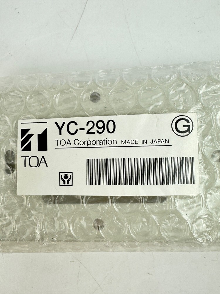 TOA YC-290 Wall Mount Bracket