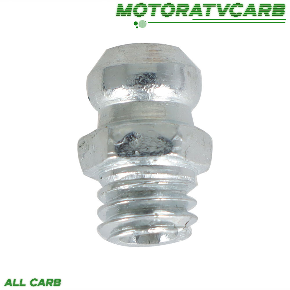 ALL-CARB 2 × 1" Bore UCF205-16 Solid Base Pillow Block Flange Mounted Bearing