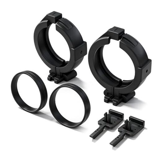 Panel Clamp Assembly HC-113 for Heliocol, SwimLux, SwimJo, Sunstar Pool Solar