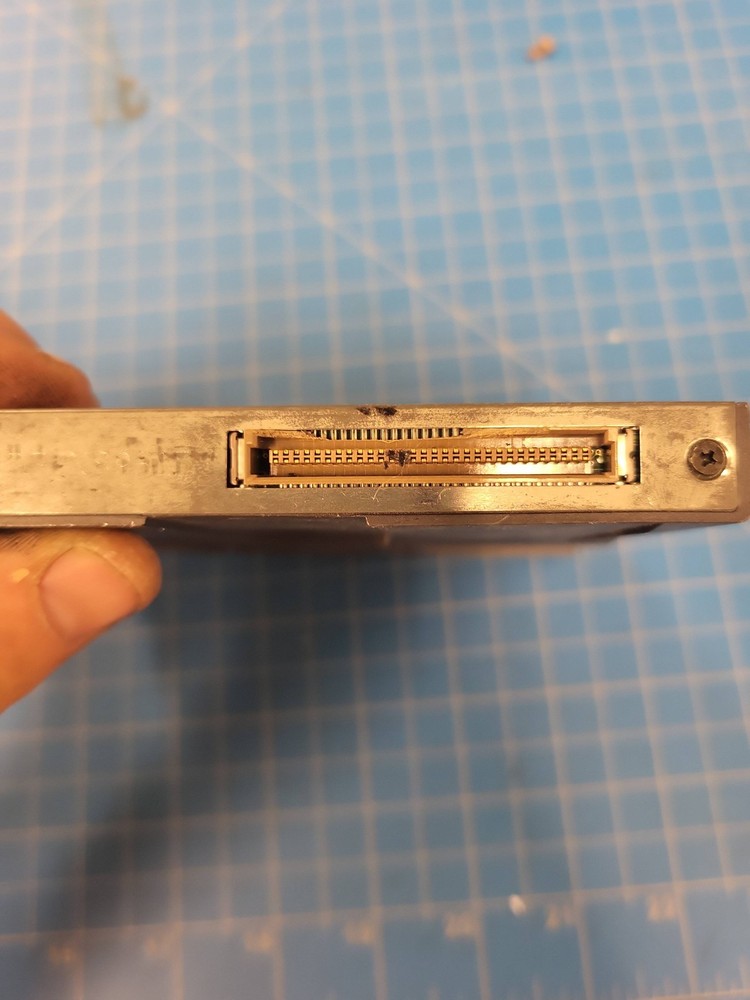 Dell Latitude CP 24X Variable CD-ROM Module 12900-52M-2673 Laptop Part