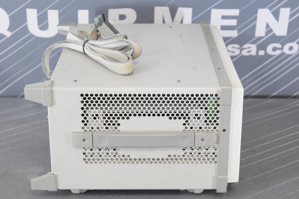 Agilent 1673G Logic Analyzer