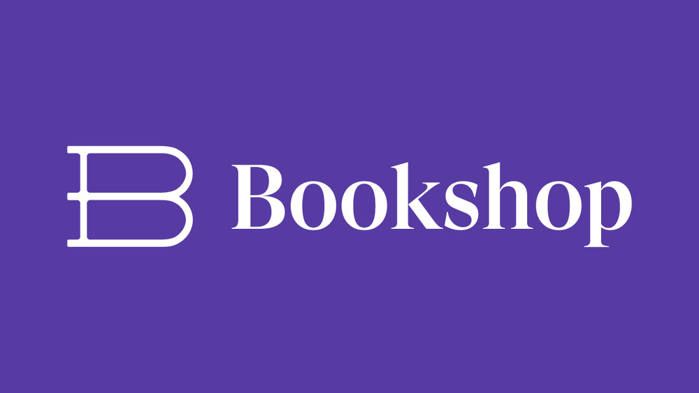$100 bookshop.org gift card