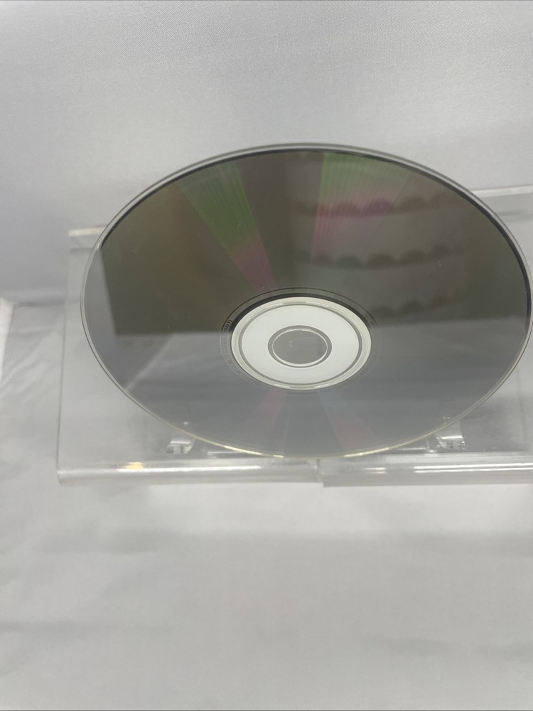 Napalm 3D Shooter PC CD ROM Game, 1998 GT Interactive Software