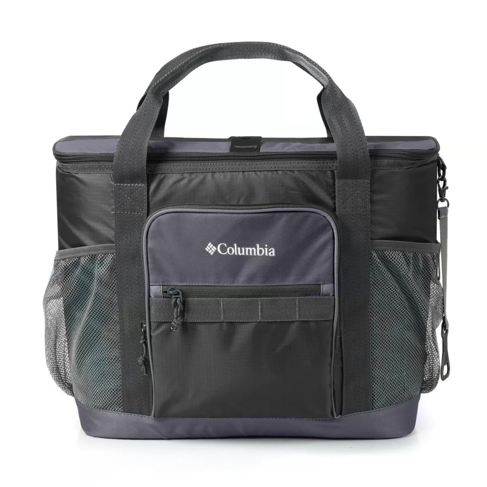 Columbia Tote Backpack Cooler – 30-Can Capacity