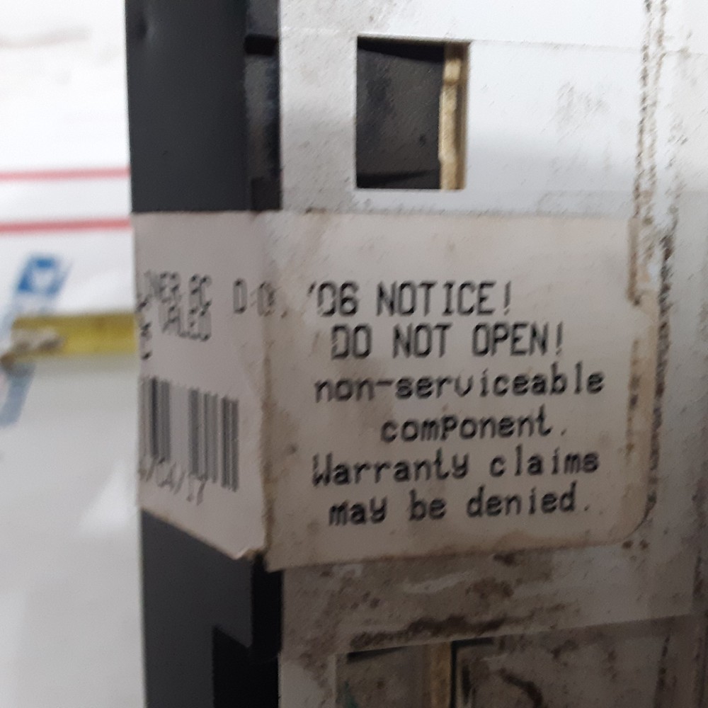 2017 Freightliner temperature