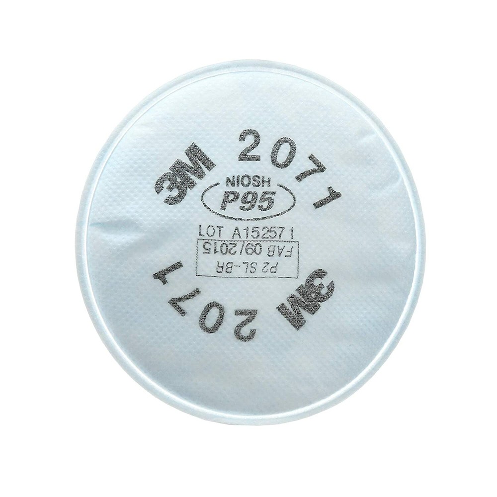 3M-Filters-2071,2000 Series-One Pack