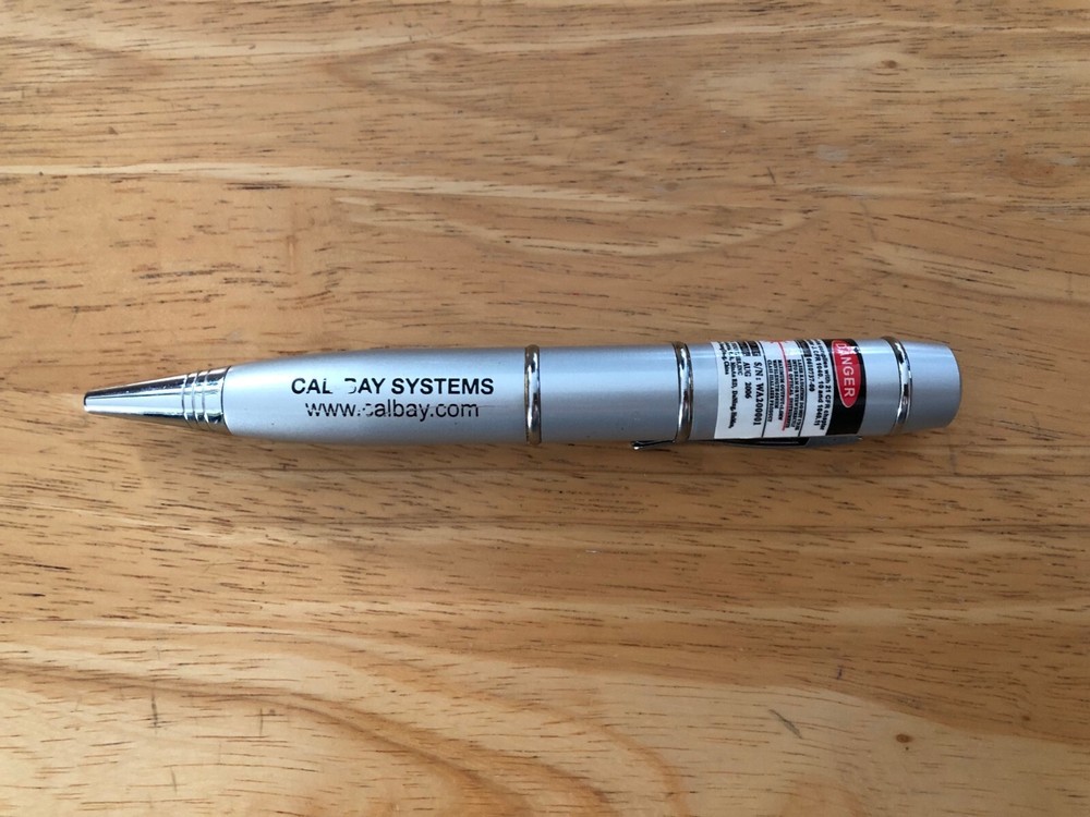 Red Laser Pointer Laser Pen Beam Light