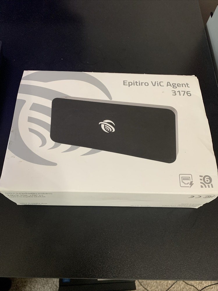 MY EPITIRO VIC AGENT 3176 WI-FI 6