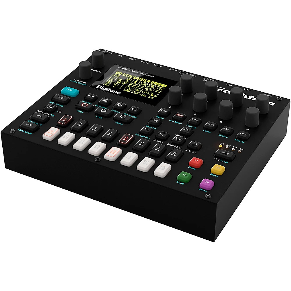 Elektron Digitone 197881438692 RF