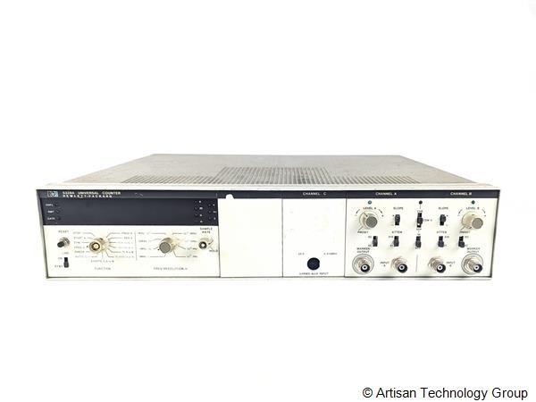 HP 5328A  Universal Counter