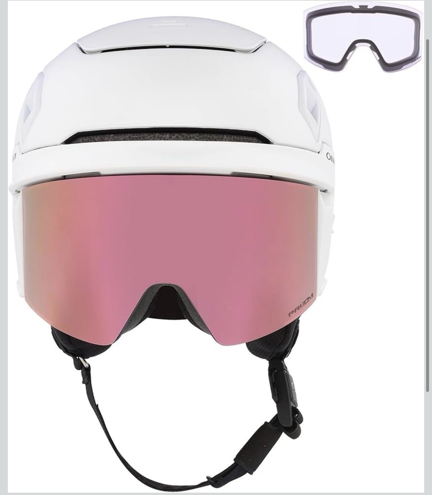 Oakley MOD7 Snow Helmet Large Size L