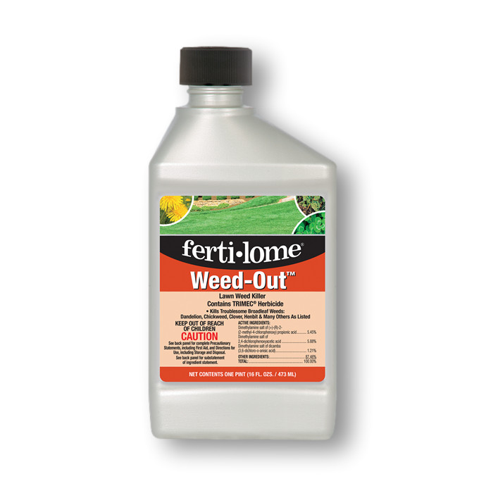 Ferti-Lome Weed Out - 16oz.