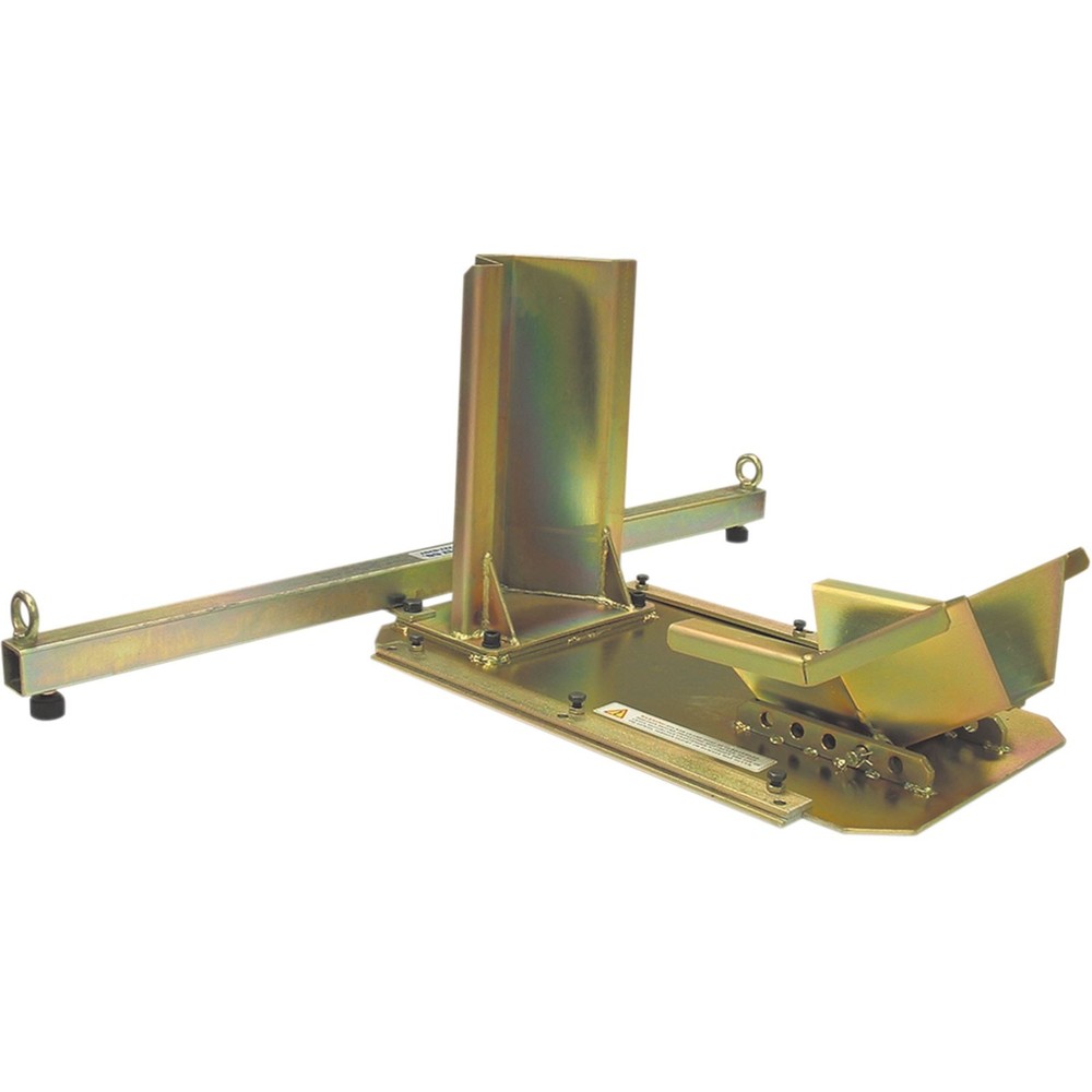 K&L @MC15R CYCLE DOCK KIT 36-4090