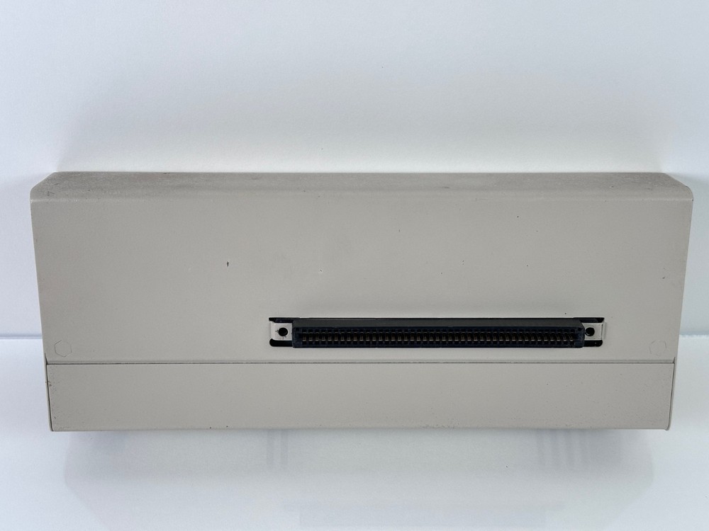 Microbotics StarBoard Commodore Amiga 1000 Side-Car Starboard Drive