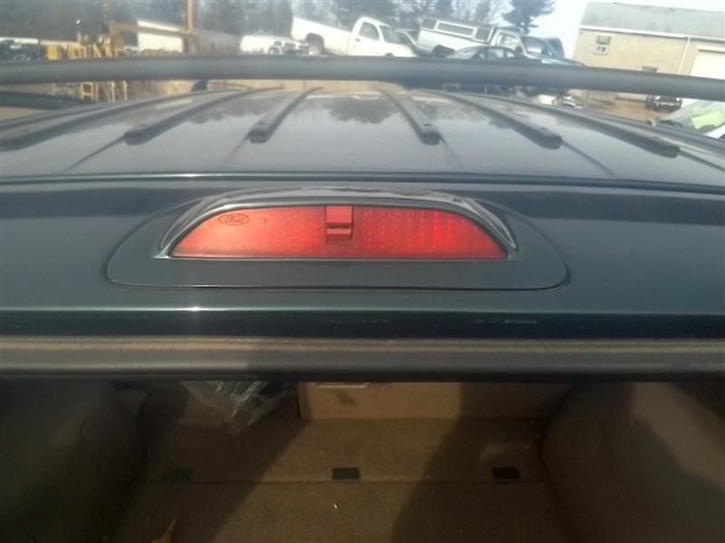 Distributor 6-183 Fits 92-95 SABLE 318686