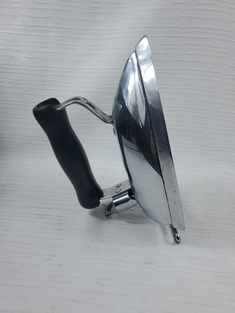 Vintage Proctor Heat Iron Meteriron Model 953