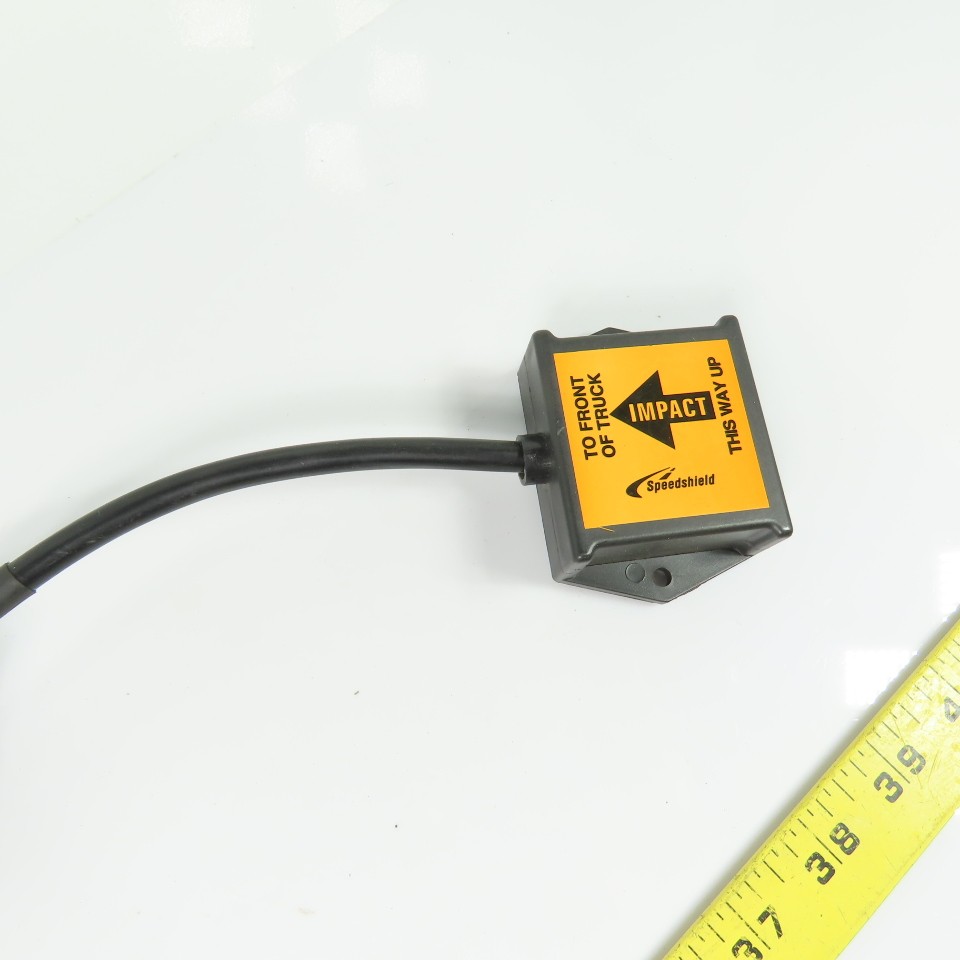 Speedshield P-SIS-0002 Forklift Impact Sensor Module