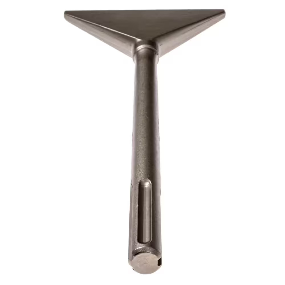 6 In. X 14 In. Sds-Max Scaling Chisel