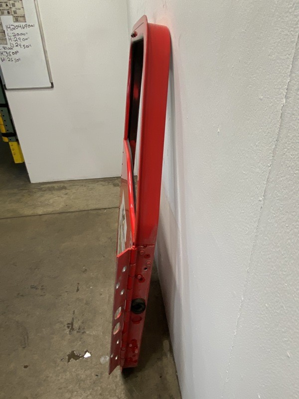 2013 Caterpillar CT660 Door (606-13906)