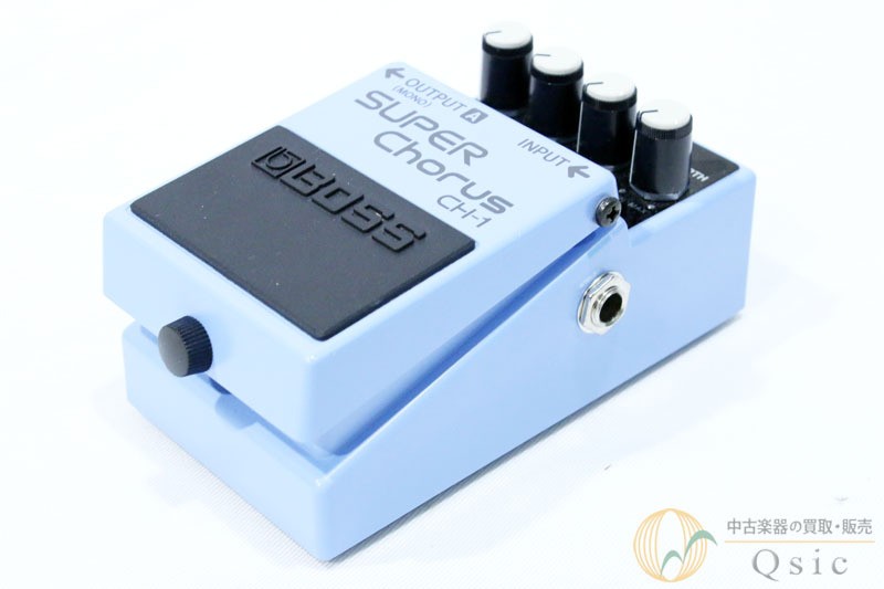 BOSS CH-1 [WL321] Used Chorus