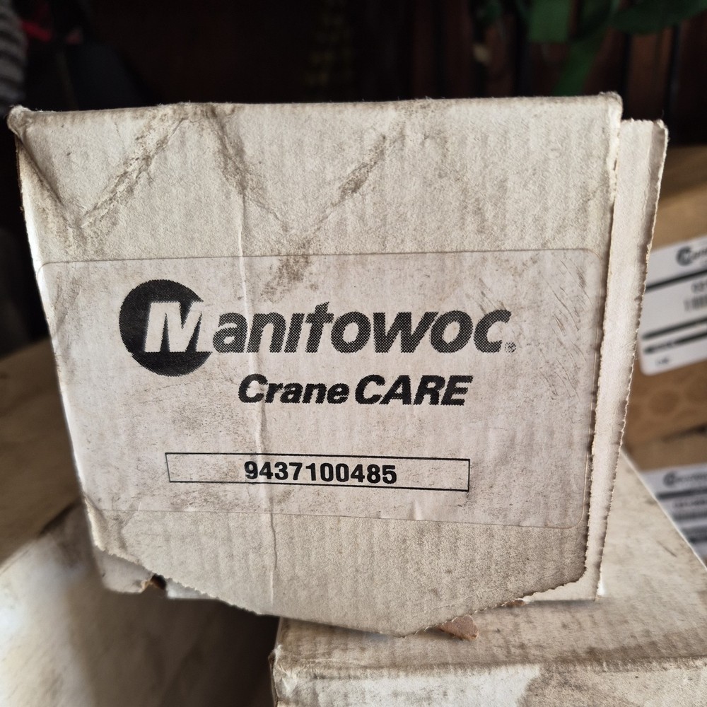 Manitowoc 9437100485 Hydraulic Filter