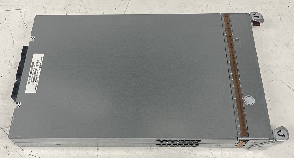 HP 582935-002 AW595B P2000 G3 RAID 2x10GbE ISCSI MSA ARRAY SPS CONTROLLER