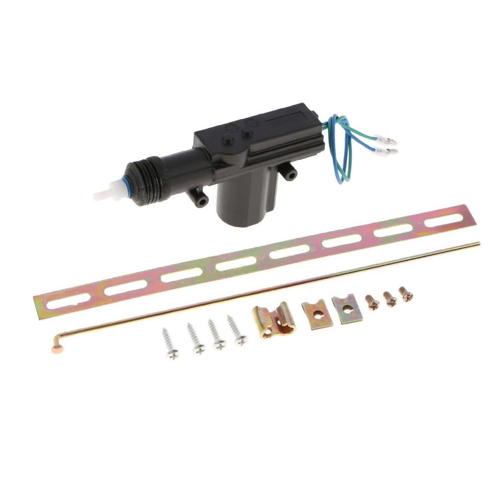Universal 2/ Remote Keyless Entry