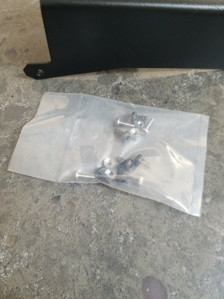 FEDERAL SIGNAL BRACKET IPX-GRL10