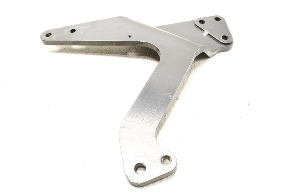 2003 Victory V92 Touring Deluxe Rear Right Subframe Frame Mount Bracket