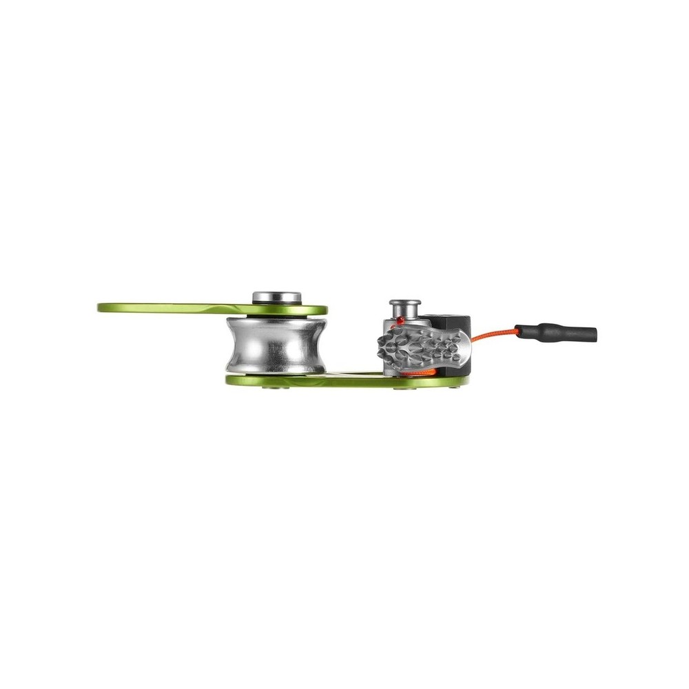 EDELRID Spoc Pulley Oasis