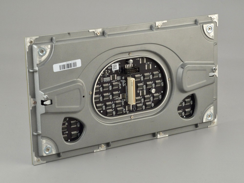 Planar Video Wall TVF 1.8 Pixel Pitch LED Modules