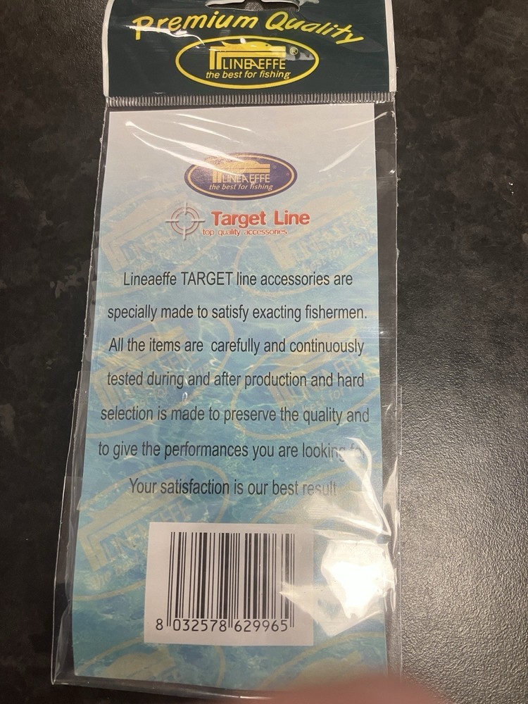 Wire Paternoster
