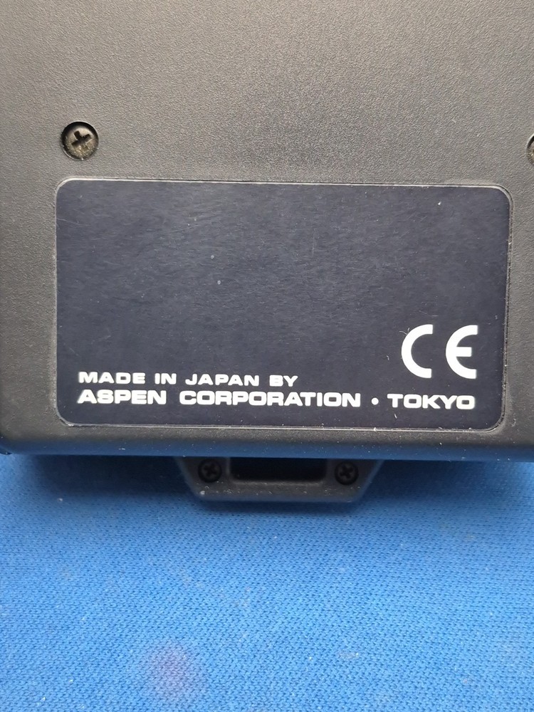 Shepherd FM990 Flash Meter With Case (250912-7)