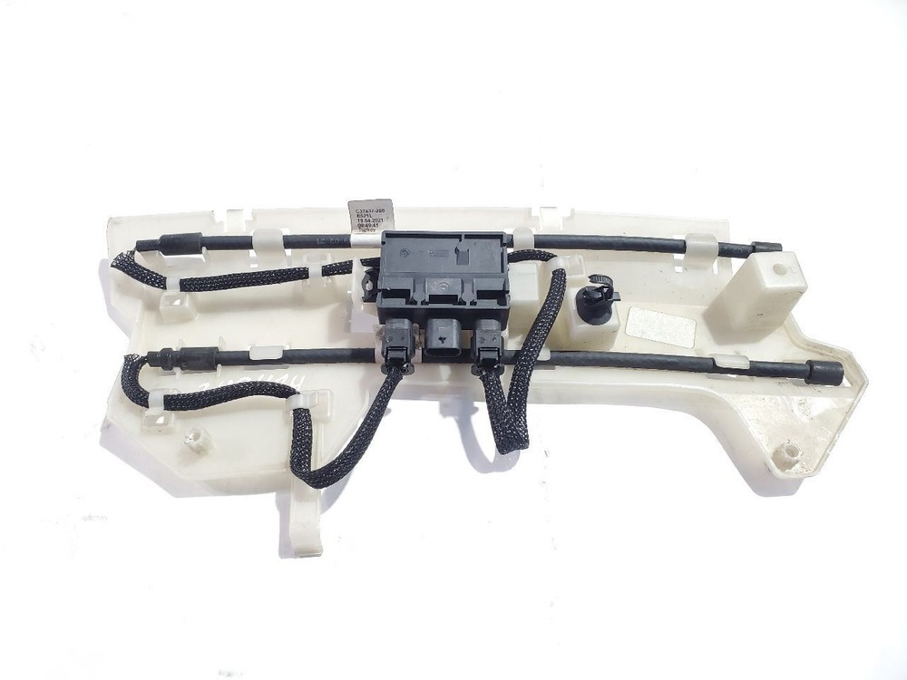 2022 Volvo XC40 R-Design OEM Liftgate Motion Sensor Control Module c80861-101