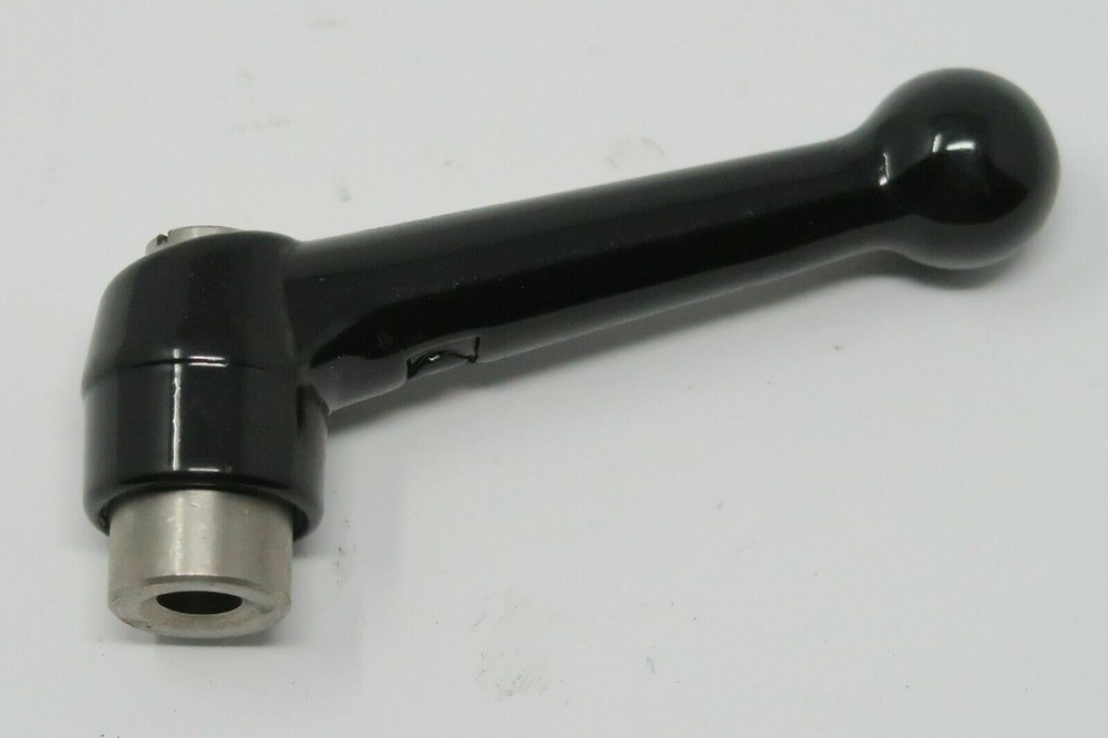 MONROE ENGINEERING MA-28023SS, #2 x 1/4 Female Insert, Adjustable Handle