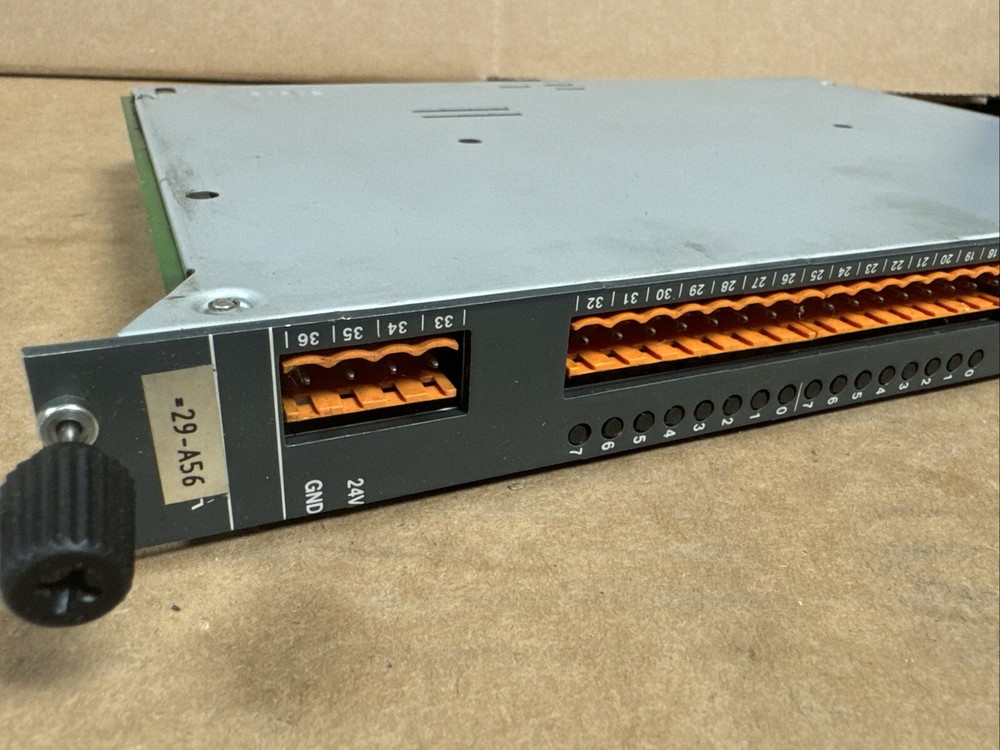 KEBA DI 325 Digital Input Module Card DI 325/B FAST SHIPPING