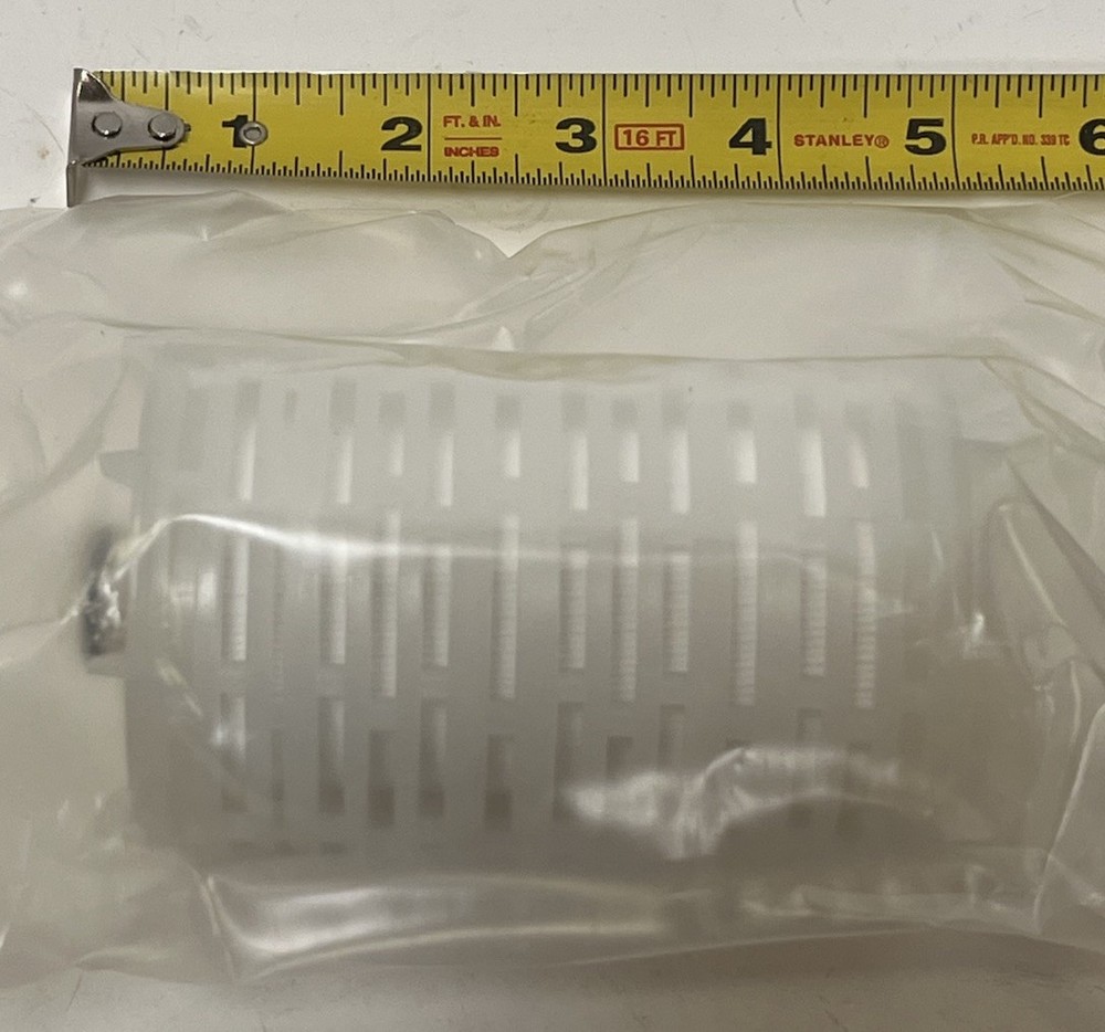 Millipore Filter New