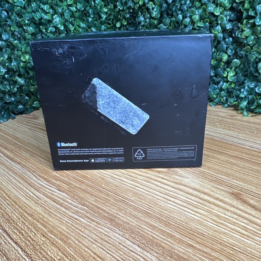 Sena SP113 30K HD Motorcycle Bluetooth Communication System (MODULE ONLY!!)