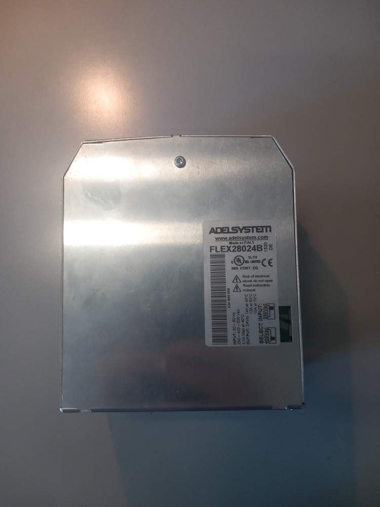 ADELSYTEM power module