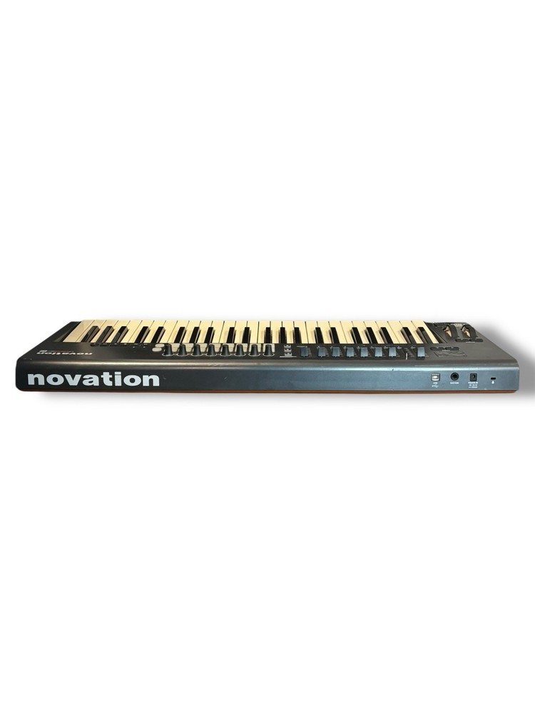 Novation Launchkey 49 Keyboard