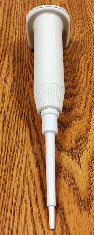 Rainin EDP 2 100 ul Single Electronic Digital Pipette